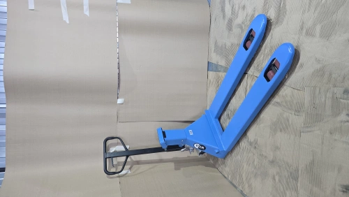 Тележка гидравлическая с весами и принтером неповоротный дисплей 2500 кг 1150 мм полиуретановые колеса TOR WH-25ES по ценам производителя в Воронеже с доставкой по всей России