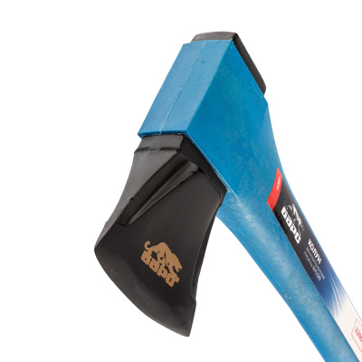 Колун, 3200 г, двухкомпонентная рукоятка Nylon Барс по ценам производителя в Воронеже с доставкой по всей России