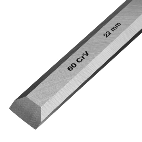 Набор долот-стамесок плоских "Тигровый глаз", 3 шт, 8-16-22 мм Matrix по ценам производителя в Воронеже с доставкой по всей России