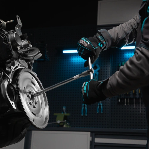 Набор инструментов, 1/4", 1/2", CrV, 120 зубьев, 115 предметов Gross по ценам производителя в Воронеже с доставкой по всей России