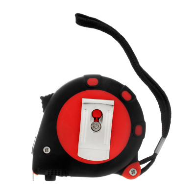 Рулетка Status 3 fixations,3 м х 16 мм,двухкомпонентный корпус,3 фиксации ленты Matrix по ценам производителя в Воронеже с доставкой по всей России