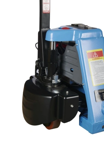 Тележка электрическая низкопрофильная 1500 кг 1150 мм TOR EPT15H-65L Li-pol 48/10 В/Ач по ценам производителя в Воронеже с доставкой по всей России