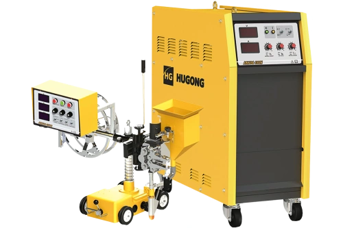 Сварочный трактор HUGONG ARMADA 1250N купить в Москве с доставкой по всей России | ProtosMarket.ru