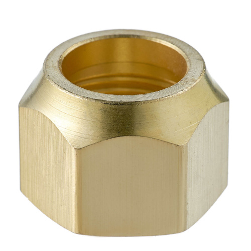 Гайка накидная для крепления мундштука к Р3-01 по ценам производителя в Воронеже с доставкой по всей России