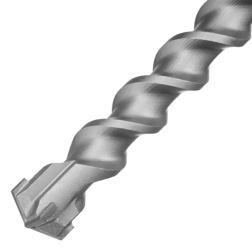 Бур по бетону, 35 х 600 мм, SDS Max c крестовой пластиной Matrix по ценам производителя в Воронеже с доставкой по всей России