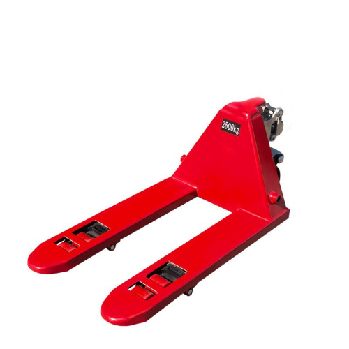 Гидравлическая тележка FOXSTER AC25 (L800) по ценам производителя в Воронеже с доставкой по всей России