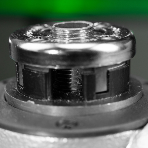 Клупп трубный 1/2 Сибртех по ценам производителя в Воронеже с доставкой по всей России