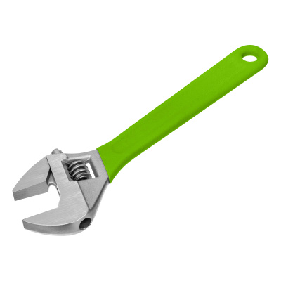 Ключ разводной, 375 мм, никелированный Сибртех по ценам производителя в Воронеже с доставкой по всей России