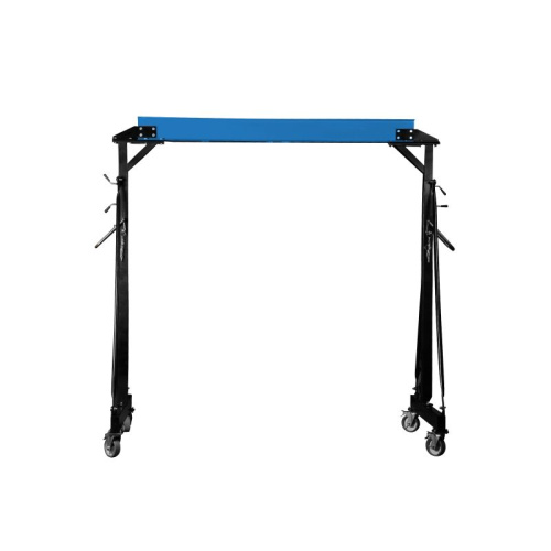 Козловой кран GEARSEN SB 2035 пролет 2,4 м по ценам производителя в Воронеже с доставкой по всей России