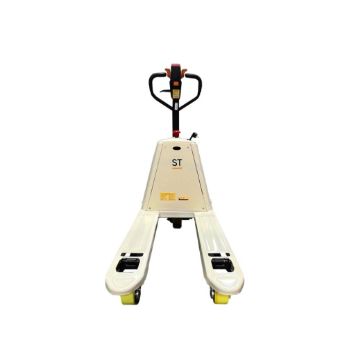 Самоходная тележка с гидравлическим подъемом вил PROLIFT M2 ST15L по ценам производителя в Воронеже с доставкой по всей России