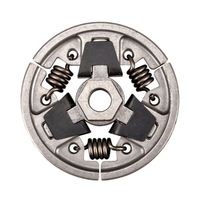 Барабан центробежной муфты сцепления в сборе для бензореза FoxWeld GC-970/400 (ведущая часть) по ценам производителя в Воронеже с доставкой по всей России