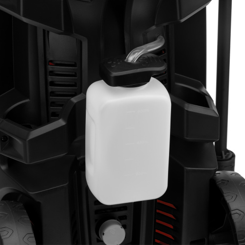 Моечная машина высокого давления R-170, 2000 Вт, 170 бар, 360 л/ч, колесная Denzel по ценам производителя в Воронеже с доставкой по всей России