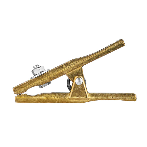 Клемма заземления КЗ-20 «Сатурн Профи» купить в Москве с доставкой по всей России | ProtosMarket.ru