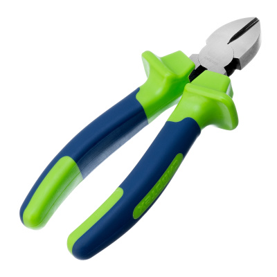 Бокорезы, 180 мм, двухкомпонентные рукоятки Сибртех по ценам производителя в Воронеже с доставкой по всей России