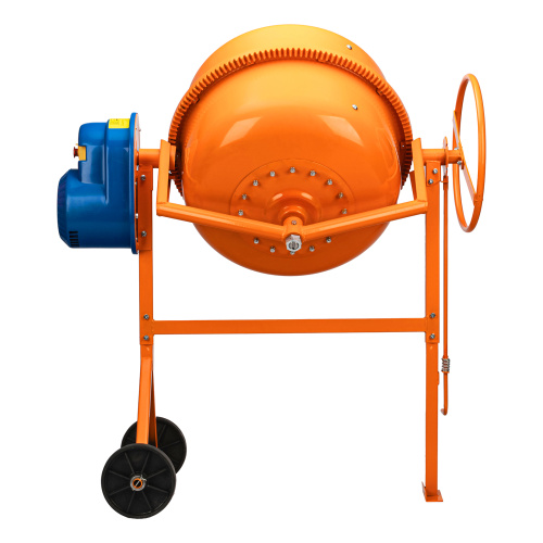 Бетоносмеситель СБР-190, 190 л, 1 кВт, 220 В по ценам производителя в Воронеже с доставкой по всей России