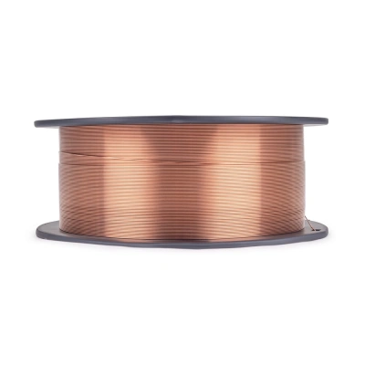 Foxweld Проволока сварочная омедненная ER 70S-6 (Св08Г2С) д.0.8мм, 15кг D300 (пр-во FoxWeld/КНР) купить в Москве с доставкой по всей России | ProtosMarket.ru