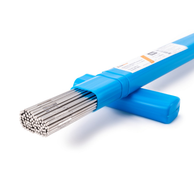 FoxWeld Пруток нержавейка ER-308LSi (Св-04Х19Н9) д.3,2х1000мм, 5кг купить в Москве с доставкой по всей России | ProtosMarket.ru