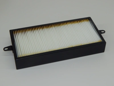 Фильтр 332*162*50 для подметальных машин A100 по ценам производителя в Воронеже с доставкой по всей России