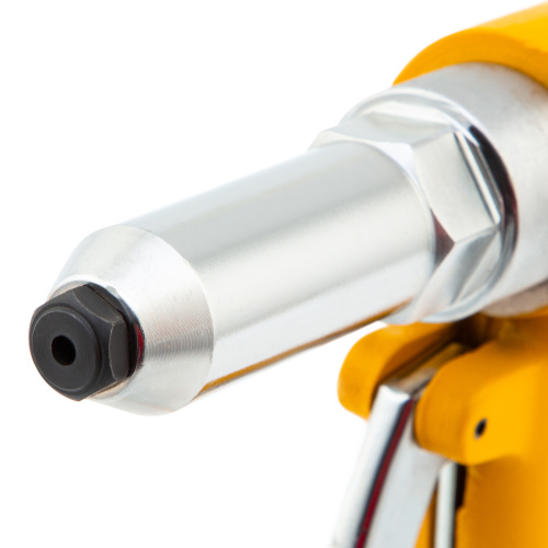 Пневматический заклепочник PR4, 2,4-4,8 мм Denzel по ценам производителя в Воронеже с доставкой по всей России