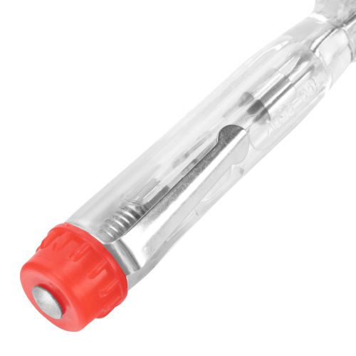 Набор отверток, PH, SL-5 шт, диэлектрические 2 шт, пробник на 220 В-1 шт, 8 шт Sparta по ценам производителя в Воронеже с доставкой по всей России