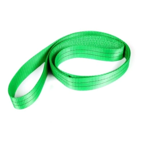 Строп текстильный TOR СТК 2,0 т 5,5 м 60 мм по ценам производителя в Воронеже с доставкой по всей России