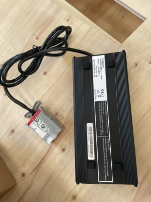 Зарядное устройство для тележек CBD20W-II 48/5A (Charger) по ценам производителя в Воронеже с доставкой по всей России