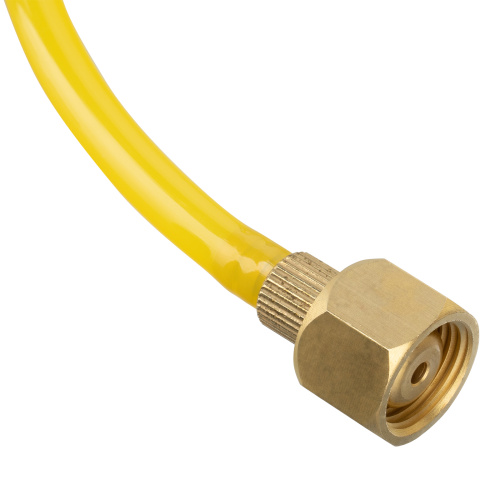 Горелка сварочная TIG WP17V, прямое подключение к баллону, 4 метра Denzel по ценам производителя в Воронеже с доставкой по всей России