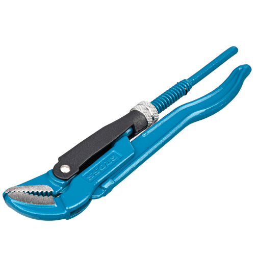 Ключ трубчатый рычажный 0.5, №0, цельнокованый, CrV, тип "B" Gross по ценам производителя в Воронеже с доставкой по всей России