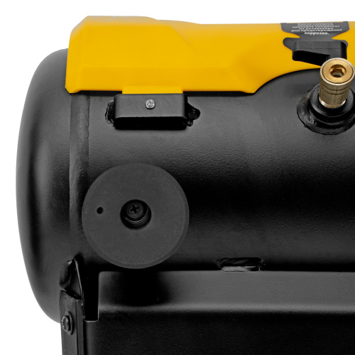 Компрессор воздушный безмасляный РС 1/6-180,1, 1 кВт, 180 л/мин, 6 л Denzel по ценам производителя в Воронеже с доставкой по всей России