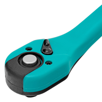 Ключ-трещотка 3/8", CrV, 72 зуба, с быстрым сбросом Stels по ценам производителя в Воронеже с доставкой по всей России