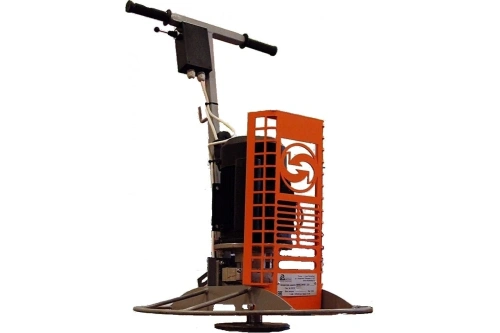 Затирочная машина электрическая МИКСОКРЕТ 220Ф по ценам производителя в Воронеже с доставкой по всей России