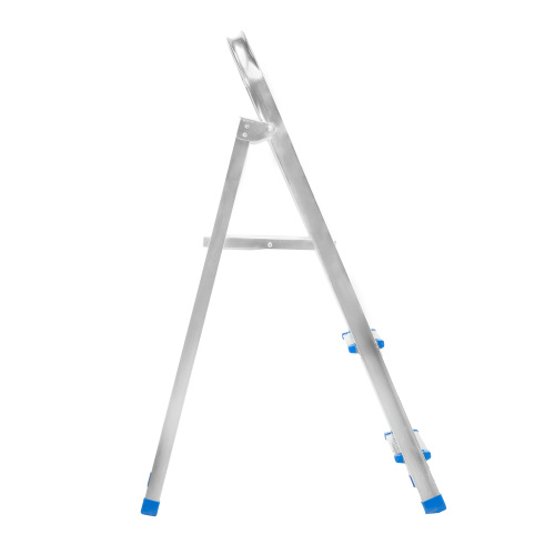 Стремянка, 3 ступени, стальная, оцинкованная Сибртех по ценам производителя в Воронеже с доставкой по всей России