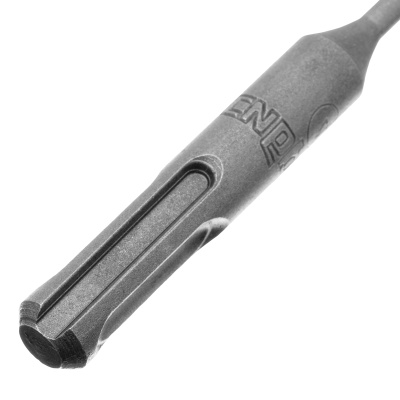 Бур по бетону, 4 x 110 мм, SDS Plus Сибртех по ценам производителя в Воронеже с доставкой по всей России