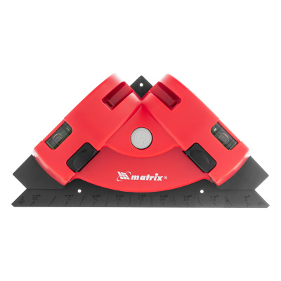 Лазерный уровень, маркер, угольник Matrix по ценам производителя в Воронеже с доставкой по всей России