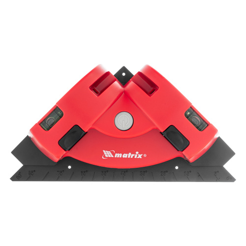 Лазерный уровень, маркер, угольник Matrix по ценам производителя в Воронеже с доставкой по всей России