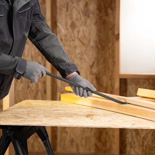 Гвоздодер, 600 мм, шестигранный, окрашенный Sparta по ценам производителя в Воронеже с доставкой по всей России