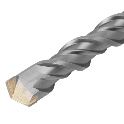 Бур по бетону, 16 х 400 мм, SDS Plus Matrix по ценам производителя в Воронеже с доставкой по всей России