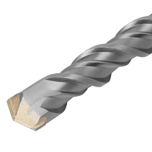 Бур по бетону, 16 х 400 мм, SDS Plus Matrix по ценам производителя в Воронеже с доставкой по всей России