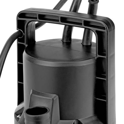 Дренажный насос для чистой воды СДН300-5, 300 Вт, напор 6.5м, 6500 л/ч Сибртех по ценам производителя в Воронеже с доставкой по всей России