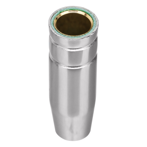 Сопло газовое d12, длина 53м, 2 шт для MIG горелки тип 15 Denzel по ценам производителя в Воронеже с доставкой по всей России