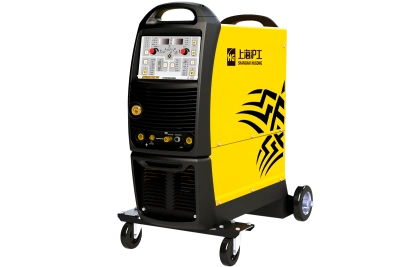 Сварочный полуавтомат  HUGONG INVERMATRIX 251 (без горелки) по ценам производителя в Воронеже с доставкой по всей России