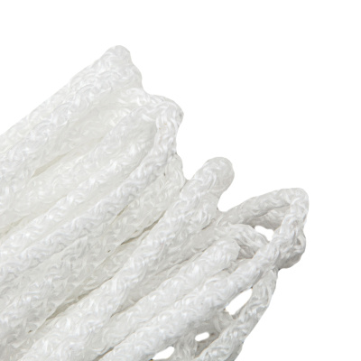 Шнур бельевой полипропиленовый с сердечником, 3 мм, L 10 м, белый, Home Palisad по ценам производителя в Воронеже с доставкой по всей России