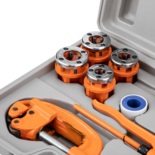 Набор для трубных работ, 13 предметов Sparta по ценам производителя в Воронеже с доставкой по всей России