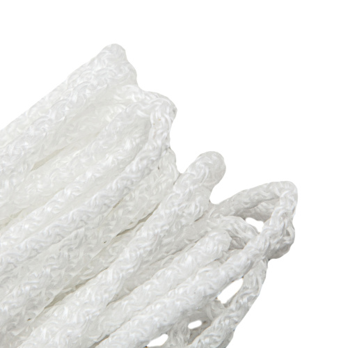 Шнур бельевой полипропиленовый с сердечником, 3 мм, L 10 м, белый, Home Palisad по ценам производителя в Воронеже с доставкой по всей России