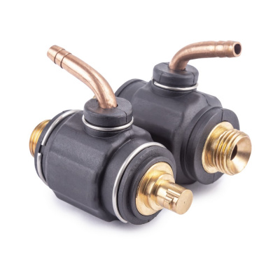 Переходник TIG М16х1.5 на 10-25 купить в Москве с доставкой по всей России | ProtosMarket.ru