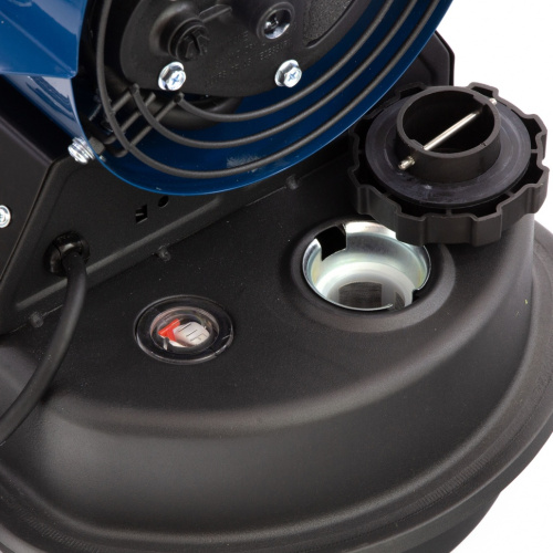 Дизельная тепловая пушка СТД-30, 30 кВт, 750 м3/ч, прямой нагрев Сибртех по ценам производителя в Воронеже с доставкой по всей России