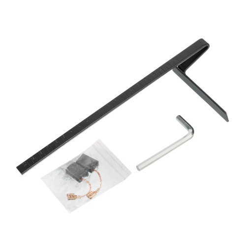 Пила циркулярная CSH-185, 1400 Вт, 185 мм Denzel по ценам производителя в Воронеже с доставкой по всей России