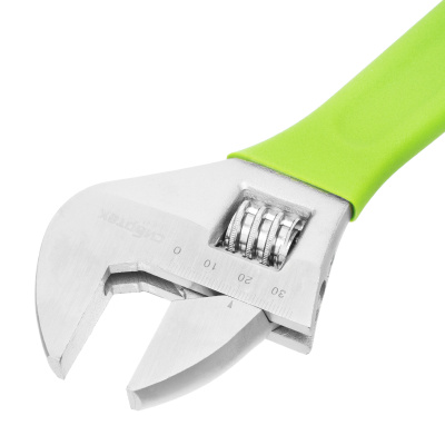 Ключ разводной, 300 мм, никелированный Сибртех по ценам производителя в Воронеже с доставкой по всей России