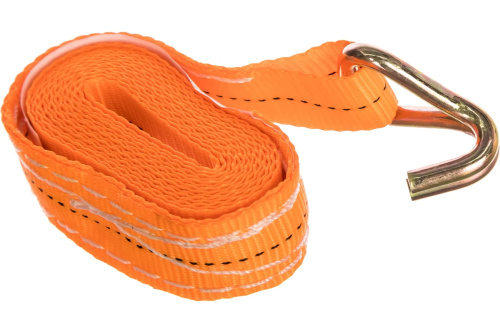 Ремень стяжной TOR 0,4/0,8 т 10,0 м 25 мм купить в Москве с доставкой по всей России | ProtosMarket.ru