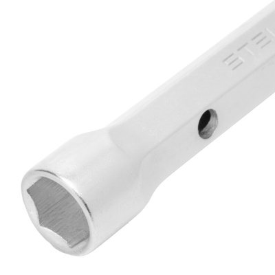 Набор ключей трубчатых торцевых усиленных 9 шт, CrV Stels по ценам производителя в Воронеже с доставкой по всей России